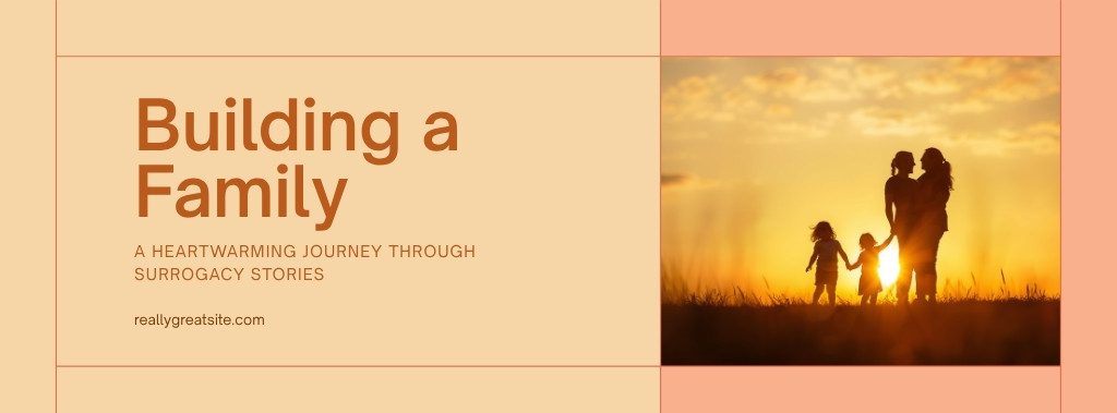 대리모 출산을 통해 네 아이의 부모가 된 행복한 가족 이야기 Happy family story of becoming parents through gestational surrogacy