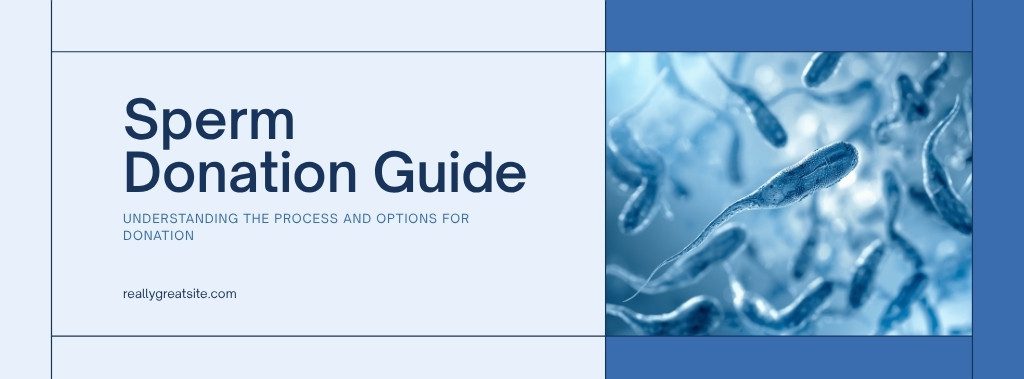 정자은행 · Sperm Bank