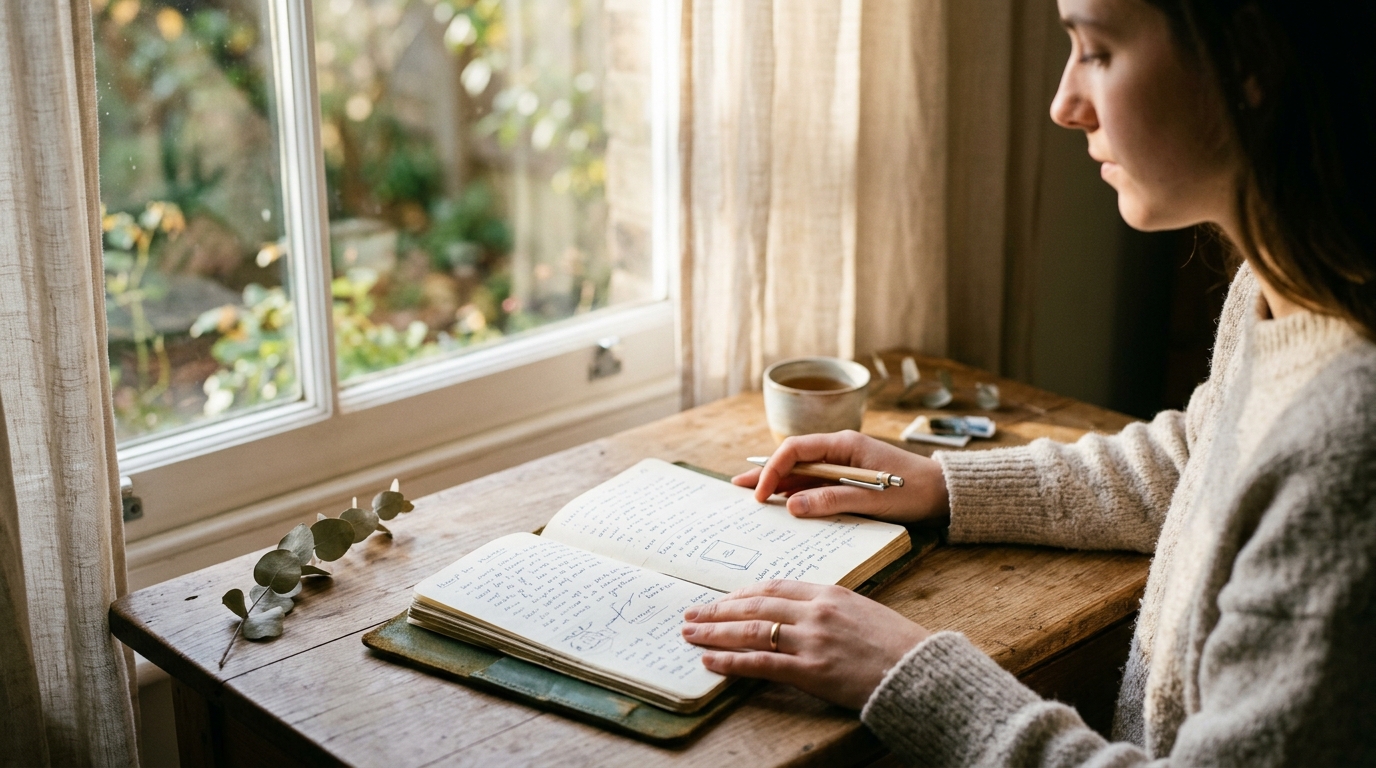 시험관 시술 과정에서 마주하는 현실적인 고민과 체크리스트 — 난임 치료 절차 상담 도입 장면