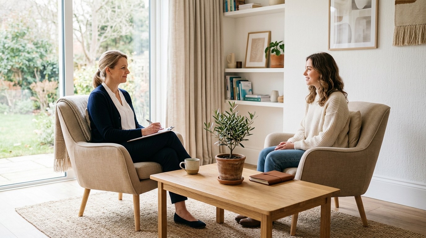 시험관 시술 과정에서 마주하는 현실적인 고민과 체크리스트 — 난임 치료 절차 상담 본문 참고 이미지