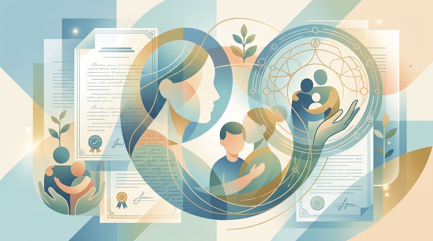 대리모 출산 후 '오열 인증샷' 논란 가수, 왜 대중의 뭇매를 맞았을까? - 해외 대리모 절차의 심리적 맥락 image 3