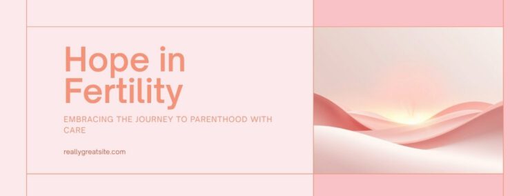 4기 자궁내막증 환자의 IVF 반복 채취와 착상 가능성을 상징하는 희망적 의료 이미지 Hopeful medical concept for stage 4 endometriosis IVF egg retrieval and implantation