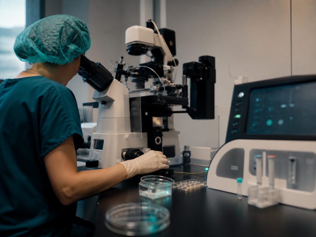 난자은행 프로그램 — 글로벌코리아IVF